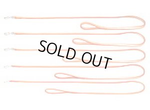 画像3: 瀬川製作所多脂平引皮　(1062)　9mm【メール便185円対応】 (3)