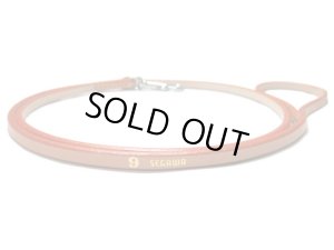 画像1: 瀬川製作所多脂平引皮　(1062)　9mm【メール便185円対応】 (1)