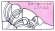 画像4: 東京ペット　デンタルコットン　RINGS（リングS）【定形外郵便350円対応】 (4)