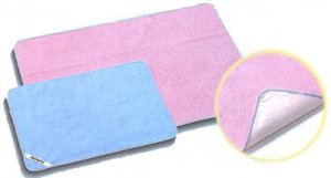 画像6: 【訳あり】ボンビ 洗えるペットシーツ 防水タオル 2Lサイズ【ペットシーツ 国産 介護】 (6)