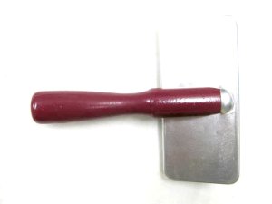 画像2: Rich Health(リッチヘルス)ワーナーズ スリッカーブラシ レギュラーサイズ犬・猫・ウサギ用【米国製】【定形外郵便290円】 (2)