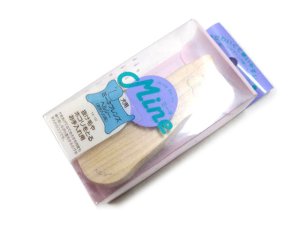 画像4: 【訳あり】松岡　ミーネフレンズ犬用ヘルシーブラシ(お手入れ用ブラシ) 【定形外郵便290円対応】 (4)