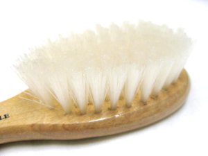 画像2: vo-toys ボートーイズ　猫用スモールナイロンブラシS【定形外郵便290円対応】 (2)