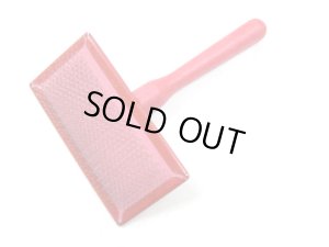 画像2: 【訳あり】ランバート・ケイ　ハードスリッカーブラシ　犬猫用　ミディアム　【米国製・定形外郵便390円対応】 (2)