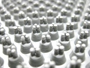 画像5: 【在庫品】キンペックス スクラバーグローブ【両面型・左右両利きにお使いいただけます】【定形外郵便198円対応】 (5)