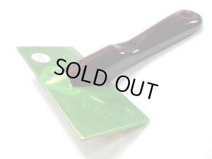 画像2: 英国製 ハインズ ソフトスリッカーブラシS 5053【定形外郵便簡易包装290円対応】 (2)