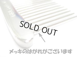画像3: 【1点限り・訳あり】グレーハウンド 特殊ぐし 中目 201【メール便198円対応】 (3)
