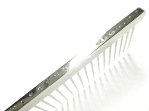 画像3: グレーハウンド 特殊ぐし 荒目 202【スマートレター便180円対応】 (3)