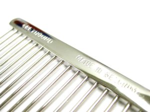 画像2: グレーハウンド 特殊ぐし 荒目 202【スマートレター便180円対応】 (2)