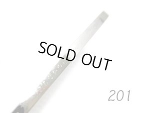 画像9: 【1点限り・訳あり】グレーハウンド 特殊ぐし 中目 201【メール便198円対応】 (9)