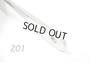 画像6: 【1点限り・訳あり】グレーハウンド 特殊ぐし 中目 201【メール便198円対応】 (6)