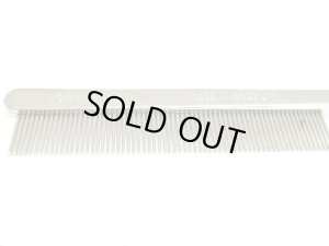 画像2: 【訳あり】グレーハウンド 特殊ぐし ミニ 【スマートレター便180円対応】 (2)