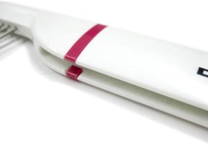 画像3: ドギーマン ペット用柄付グシ(荒目)43 日本製【メール便140円対応】 (3)