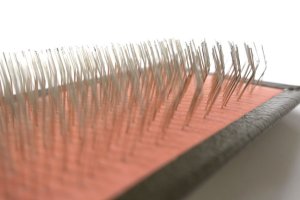 画像4: 【大変訳あり】英国製ハインズ スリッカーブラシM 6002【定形外郵便390円対応】 (4)