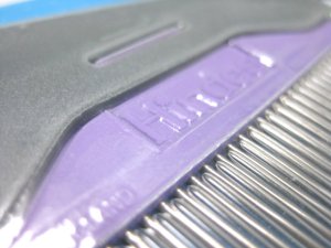 画像4: 英国製ハインズ スタンダードコーム ぺティオ輸入品【メール便140円対応】 (4)