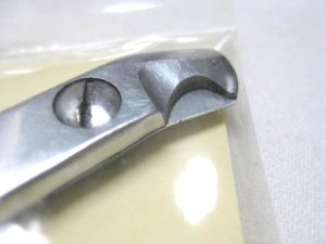 画像2: キンペックス 猫用つめきり 【メール便120円対応】 (2)