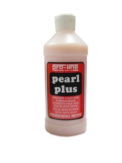 ProRinse 犬用リンス 2本セット プロライン - ペット用品広場