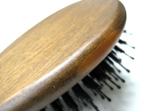 画像3: 【訳あり】松岡　 コンディション（段差毛）猫用ブラシ 【定形外郵便290円対応】 (3)