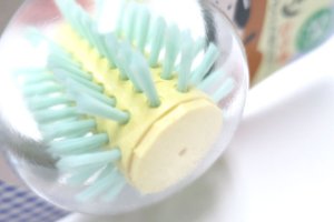 画像4: ペティオペット歯ブラシローラー型（犬用） (4)