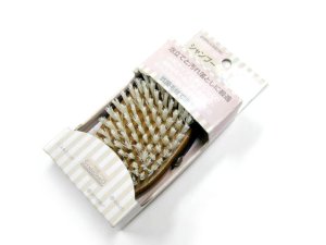 画像2: 【訳あり】スーパーキャット　シャンプーブラシ　【定形外郵便390円対応】 (2)