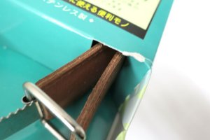 画像5: 【訳あり】スーパーキャット　毛スキ＆水切り　シェイダー（L）　【店頭展示品・定形外郵便390円対応】 (5)