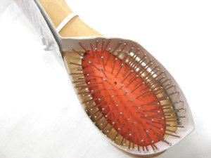 画像3: 【訳あり】スーパーキャット　ピン＆仕上げブラシXS【定形外郵便390円対応】 (3)