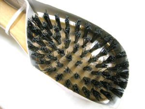 画像2: 【訳あり】スーパーキャット　ピン＆仕上げブラシXS【定形外郵便390円対応】 (2)