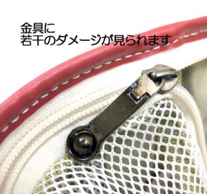 画像2: 【訳あり】東京ペット　ペット・トートS　【定形外郵便・規格外920円対応】 (2)