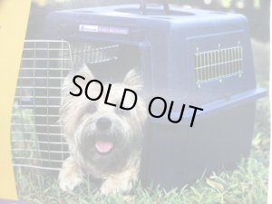 画像2: バリケンネルカラー#100 ダークブルー(ネイビーに近い色です)網すのこ2枚付き (2)