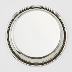 画像2: ペティオ　ステンレス　プチ食器(小)　【スマートレター便180円対応】 (2)