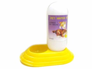 画像2: ペットウォーターフォント　ペット用給水器【簡易包装・定形外郵便450円対応】 (2)