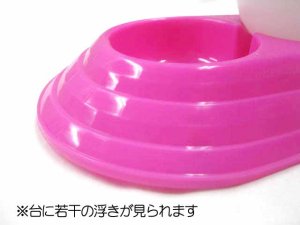画像4: ペットウォーターフォント　ペット用給水器【簡易包装・定形外郵便450円対応】 (4)