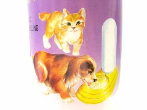 画像6: ペットウォーターフォント　ペット用給水器【簡易包装・定形外郵便450円対応】 (6)