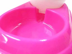 画像7: ペットウォーターフォント　ペット用給水器【簡易包装・定形外郵便450円対応】 (7)