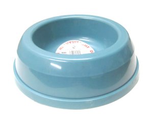 画像2: MADE IN U.S.A(米国製) ドスコシル ヘビーウェイト食器 Lサイズ ネイビーグリーン (2)