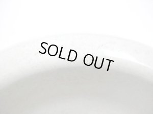 画像4: MADE IN U.S.A（米国製） 【訳あり】ドスコシル ヘビーウェイト食器 Lサイズ　ストーン (4)