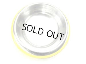 画像3: ボンビグルメボウルS　イエロー【定形外郵便(メール便)500円対応】 (3)