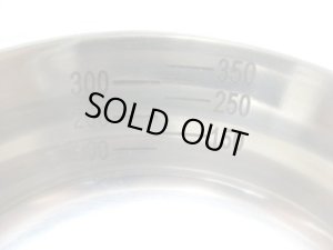 画像4: ボンビグルメボウルS　イエロー【定形外郵便(メール便)500円対応】 (4)