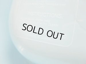 画像4: 【日本製】オオネ工業株式会社　プラスチック製　ザ・マック　ペット用食器　中　レッド　【定形外郵便390円対応】 (4)