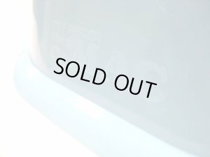 画像3: 【日本製】オオネ工業株式会社　プラスチック製　ザ・マック　ペット用食器　中　レッド　【定形外郵便390円対応】 (3)