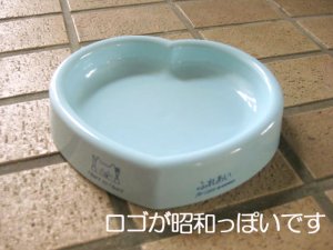 画像3: 三貴堂ふれあい猫用食器【定形外郵便450円対応】 (3)