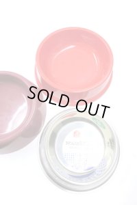 画像6: クラウンペット　プラスチック製　ペット用食器　大　ブルー　【定形外郵便500円対応】 (6)