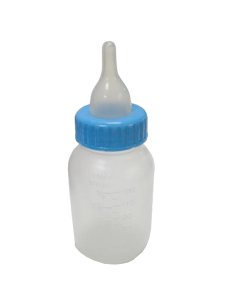 画像1: 【在庫品】日本ペットフード　マミール哺乳器デラックス【定形外郵便220円対応】 (1)