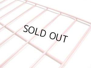 画像2: 【店頭展示品】東京ペット フリーサークル短面　ピンク　2001（国産品） (2)