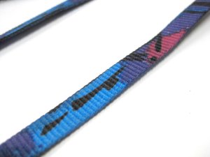 画像2: 【訳あり】ドギーマン マリンリード 10mm×1440mm 【廃番品・メール便185円対応】 (2)