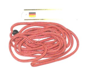 画像4: ドイツEULIT社 玉付き高級ショーリード エンジ【メール便120円対応】 (4)