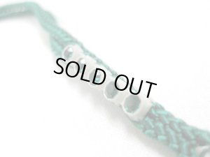 画像2: 【訳あり・おかげさまで完売しました】ハンドラー ダイヤ付きショーリード3mm 【メール便120円対応】 (2)