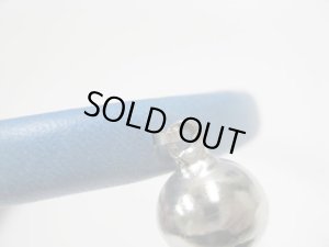 画像3: 【訳あり】岡野製作所　無双ソフトカラー鈴付き　首輪3号　首廻り21-25.5cmの犬用　牛革首輪【メール便120円対応】 (3)