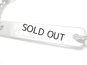 画像2: 【店頭展示品・1点限り】ぺティオ　ステンレスチェーン　中型犬用首輪　φ2.5mm×40cm【スマートレター便180円対応】 (2)