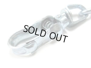 画像5: 【店頭展示品】ぺティオ　ビクター犬鎖　中型犬向　3.0mm×180cm【レターパックライト便430円対応】 (5)